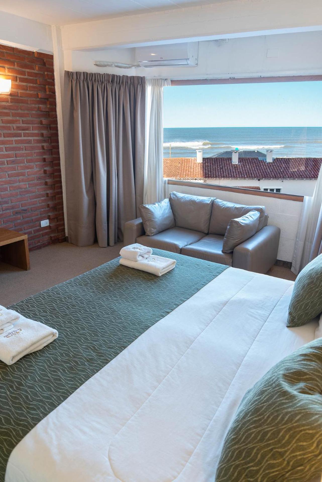 Fonte Arcada Hotel Villa Gesell Room photo