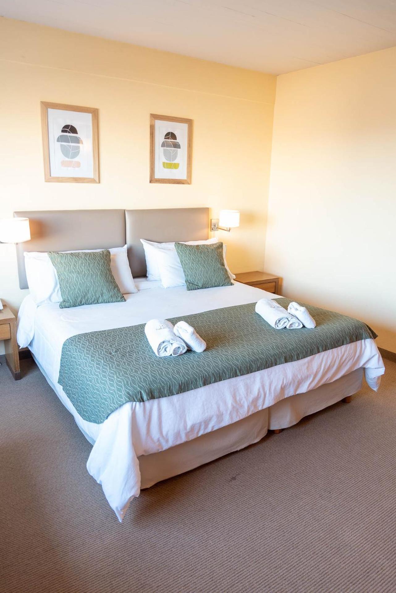 Fonte Arcada Hotel Villa Gesell Room photo