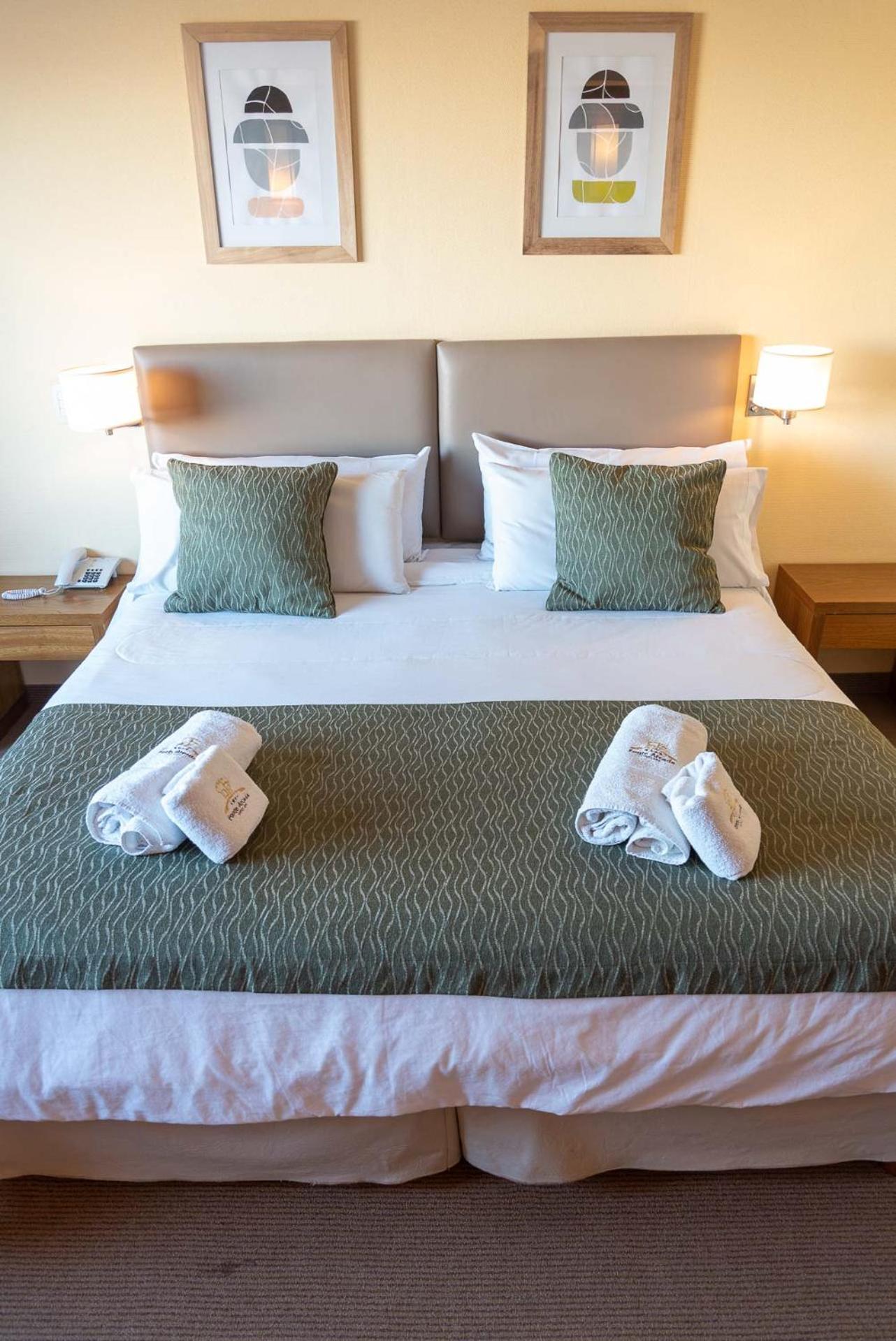 Fonte Arcada Hotel Villa Gesell Room photo
